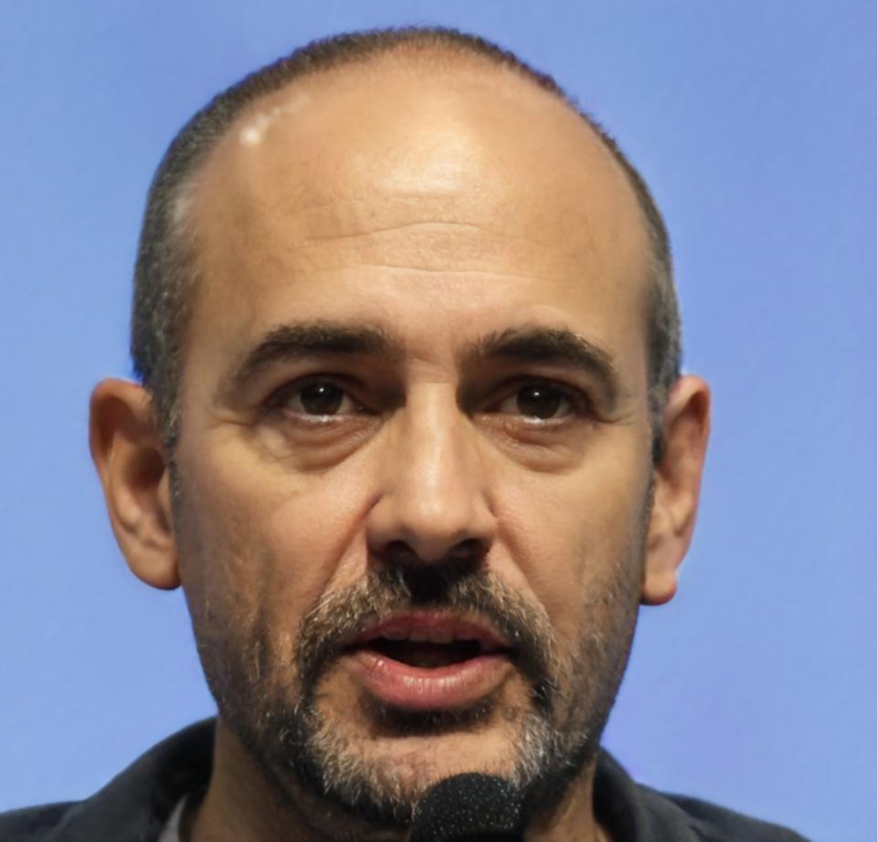Portret Teodor Lungu, partener strategie maraviontlex