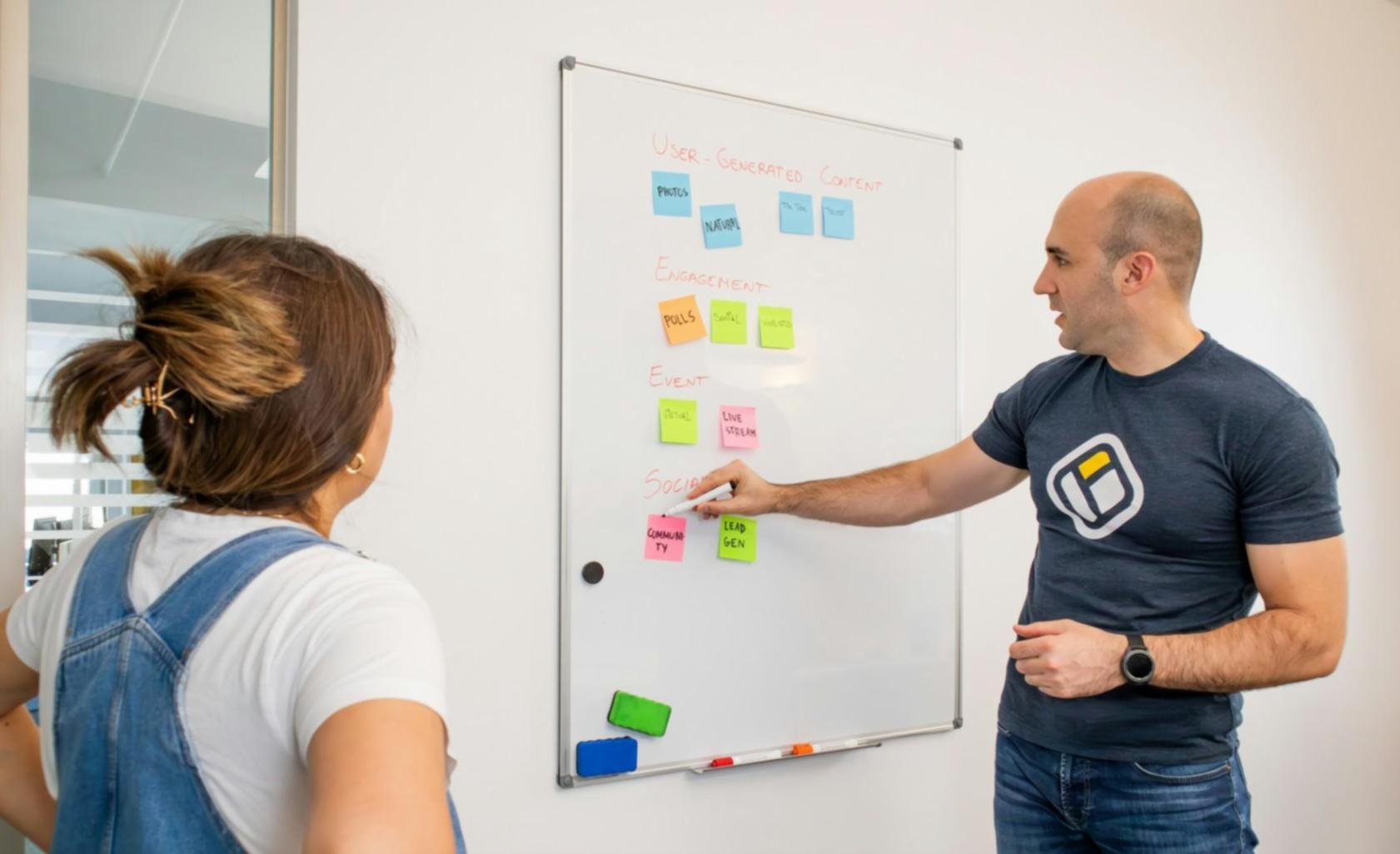 Documentație pentru atragerea investițiilor în startup-uri românești